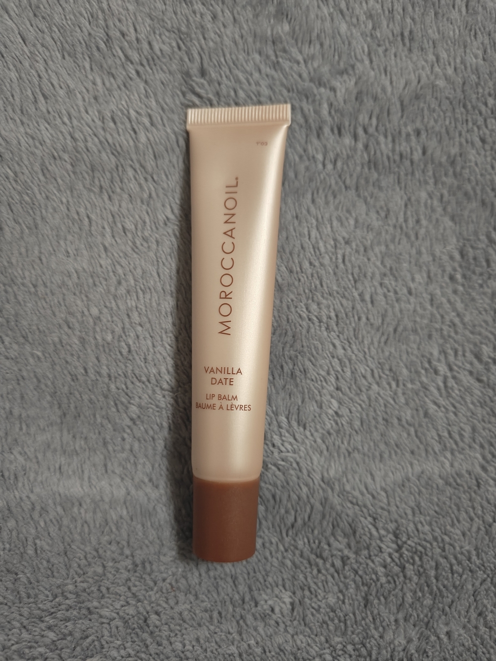 Moroccanoil Vanilla Date Lip Balm - Nude